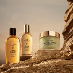 L'Occitane Almond (Amande) Supple Skin Oil Refill 100ml