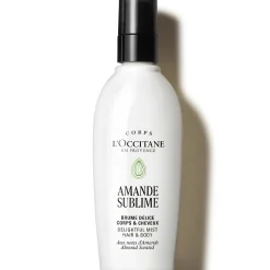 L'Occitane Almond-kissed Skin Duo
