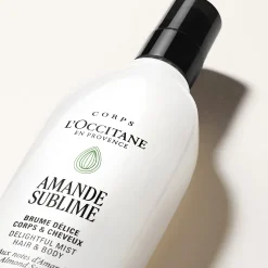 L'Occitane Amande (Almond) Body & Hair Mist 100ml