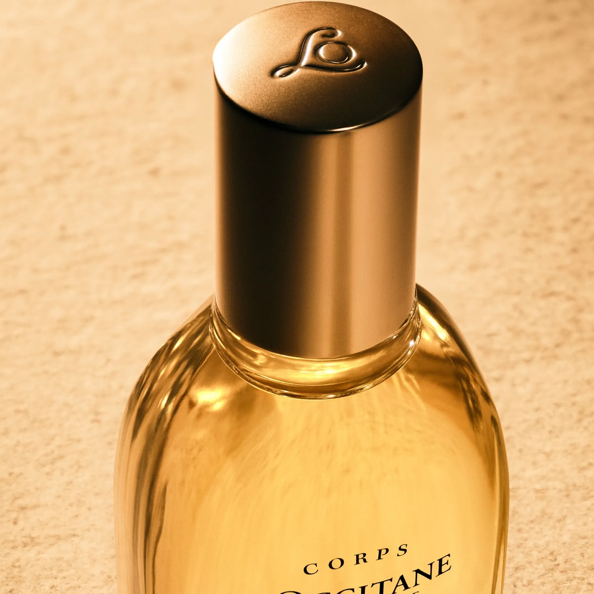 L'Occitane Amande (Almond) Supple Skin Oil 100ml