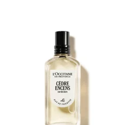 L'Occitane Cédre Encens Eau de Toilette 50ml