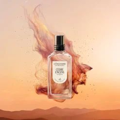 L'Occitane Cédre Encens Eau de Toilette 50ml