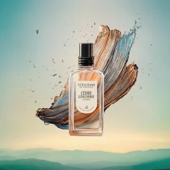 L'Occitane Cédre Gingembre Eau de Toilette 50ml