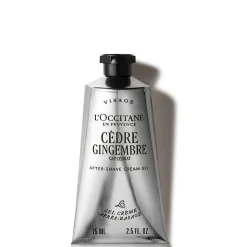L'Occitane Cédre Gingembre (Formerly Cap Cedrat) After-Shave Gel Cream 75ml
