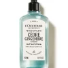 L'Occitane Cédre Gingembre (Formerly Cap Cedrat) Shower Gel 250ml