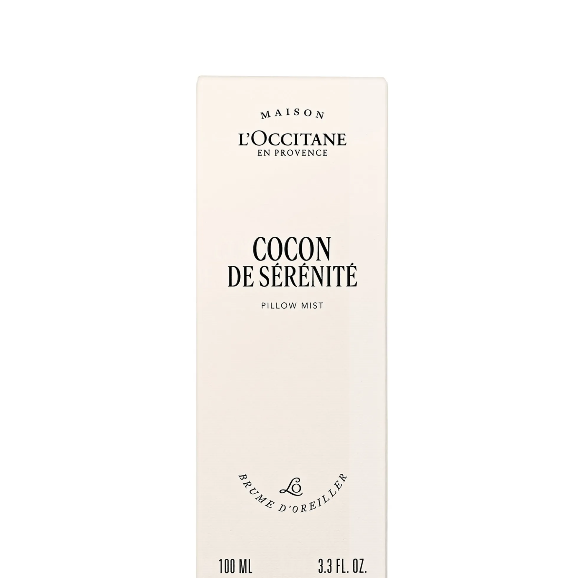 L'Occitane Cocon de Serentite Pillow Mist 100ml