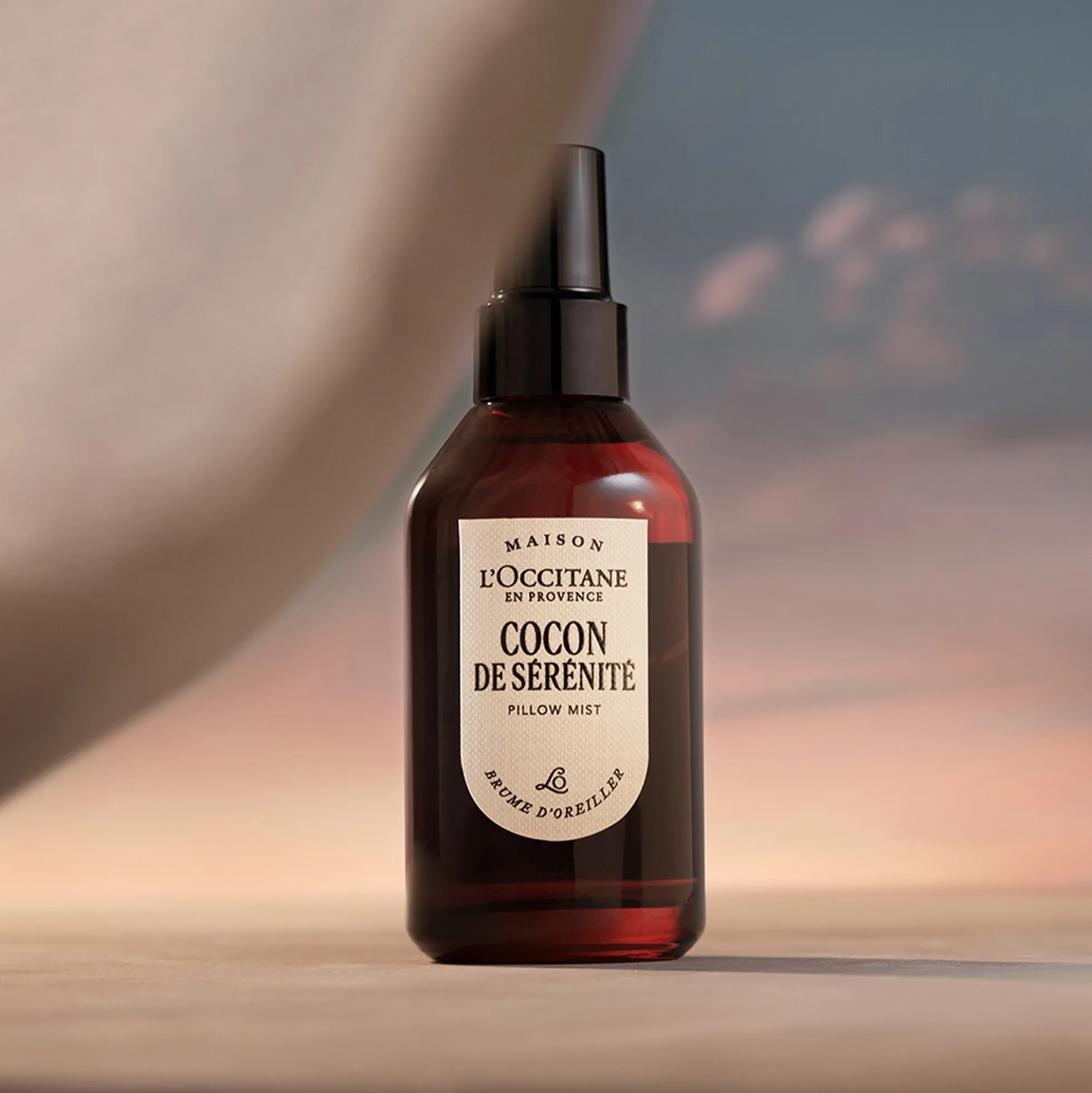 L'Occitane Cocon de Serentite Pillow Mist 100ml