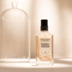 L'Occitane Fleurs de Cerisier Eau de Toilette 50ml