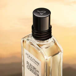 L'Occitane Fleurs de Cerisier Eau de Toilette 50ml