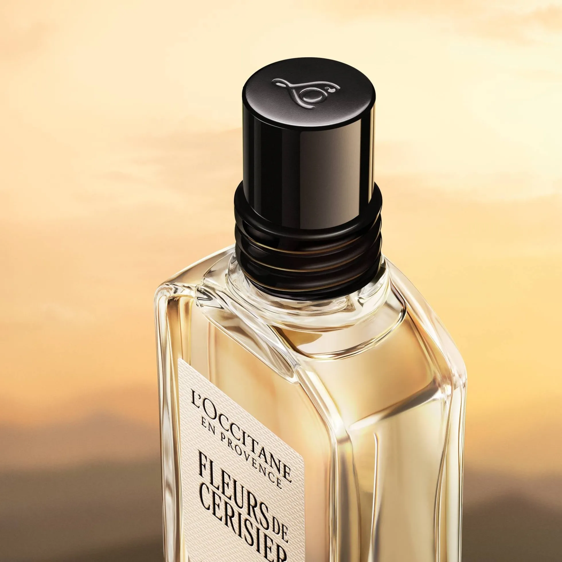 L'Occitane Fleurs de Cerisier Eau de Toilette 50ml