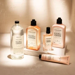 L'Occitane Fleurs de Cerisier Eau de Toilette 50ml