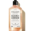 L'Occitane Fleurs de Cerisier (Cherry Blossom) Shower Gel 250ml