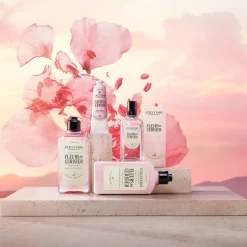 L'Occitane Fleurs de Cerisier (Cherry Blossom) Shower Gel 250ml