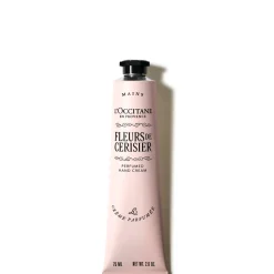 L'Occitane Fleurs de Cerisier (Cherry Blossom) Hand Cream 75ml