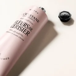 L'Occitane Fleurs de Cerisier (Cherry Blossom) Hand Cream 75ml