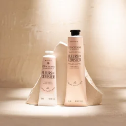 L'Occitane Fleurs de Cerisier (Cherry Blossom) Hand Cream 30ml
