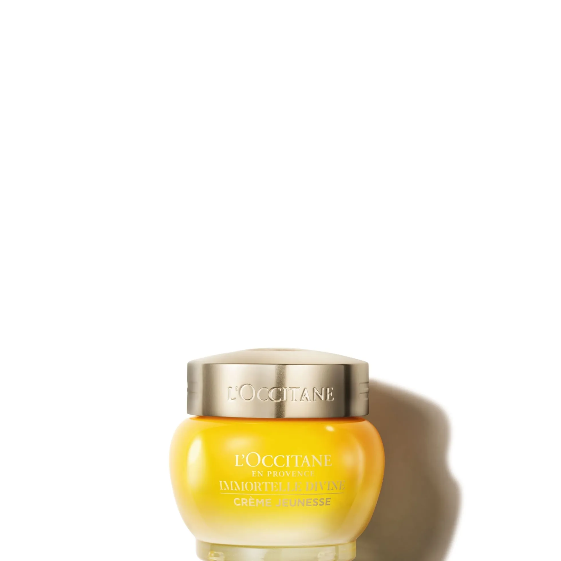 L'Occitane Immortelle Divine Face Cream 50ml