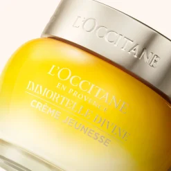 L'Occitane Immortelle Divine Face Cream 50ml