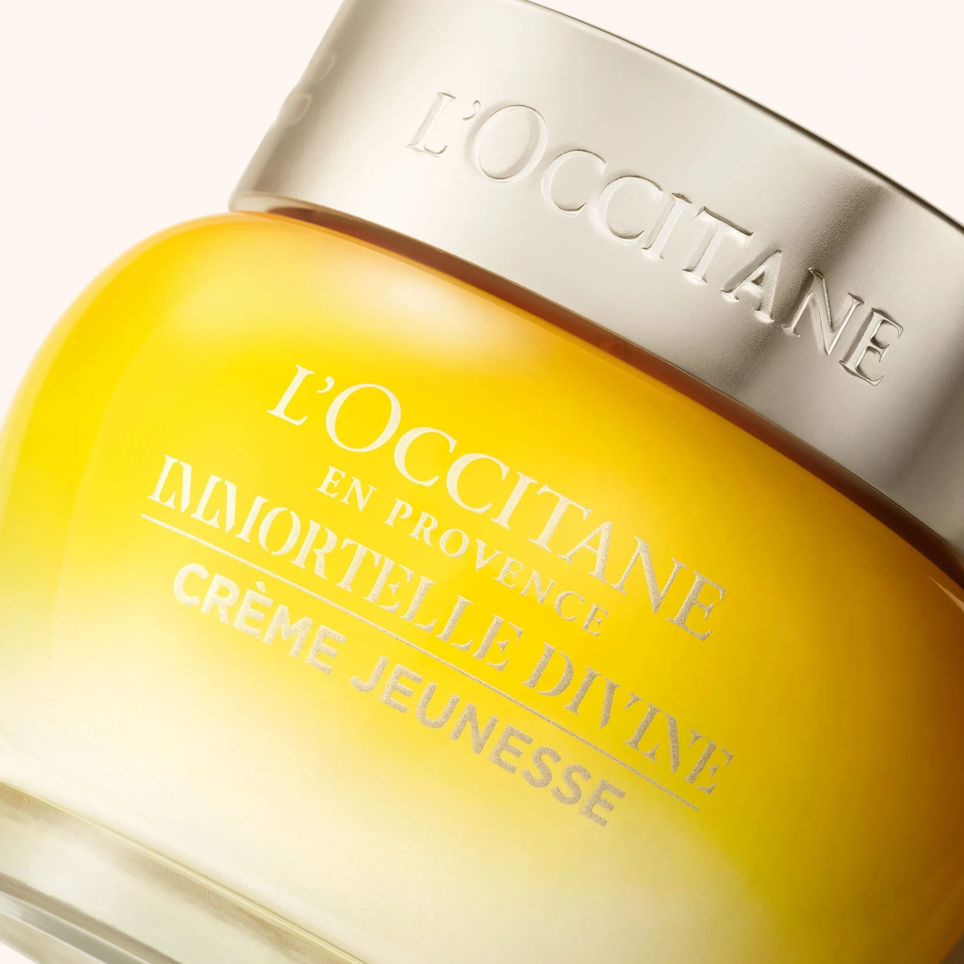 L'Occitane Immortelle Divine Face Cream 50ml
