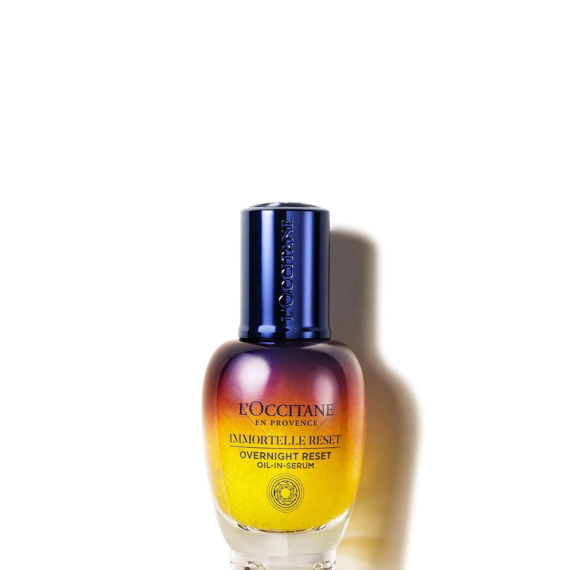 L'Occitane Immortelle Overnight Reset Oil-in-Serum 30ml