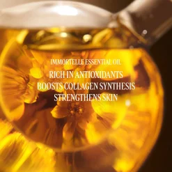 L'Occitane Immortelle Overnight Reset Oil-in-Serum 30ml