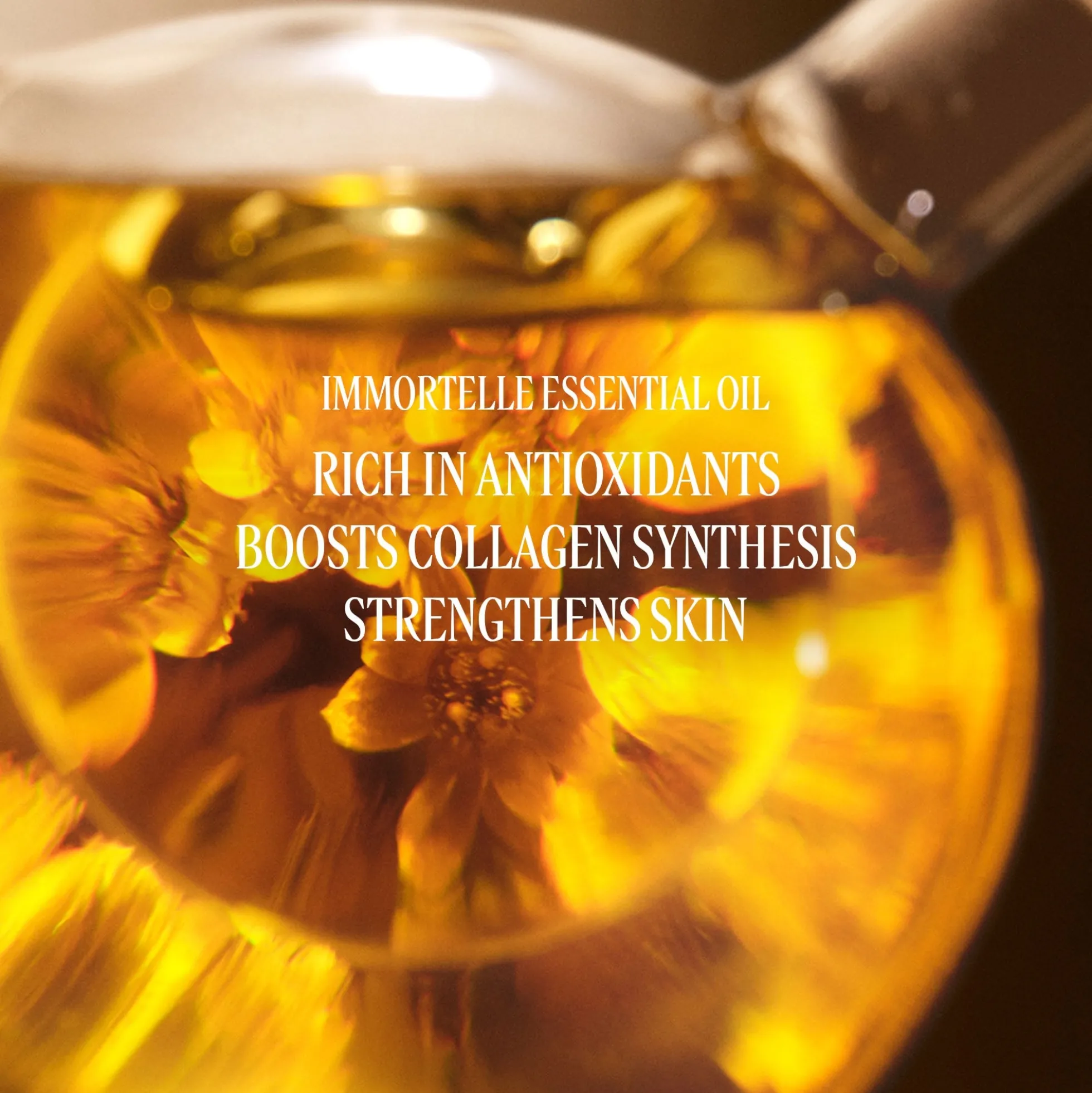 L'Occitane Immortelle Overnight Reset Oil-in-Serum 30ml