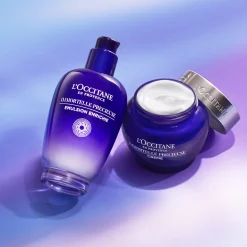 L'Occitane Immortelle Precious Emulsion 75ml