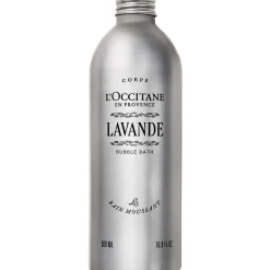 L'Occitane Lavande (Lavender) Foaming Bath 500ml