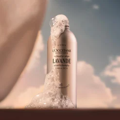 L'Occitane Lavande (Lavender) Foaming Bath 500ml