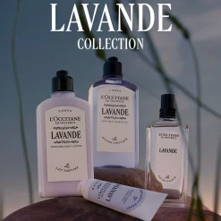 L'Occitane Lavande (Lavender) Foaming Bath 500ml