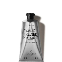 L'Occitane Lavande Poivre Noir (Formerly L'Occitan) After-Shave Balm 75ml