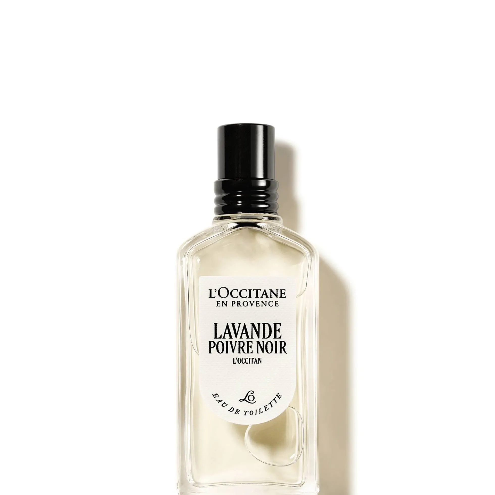 L'Occitane Lavande Poivre Noir Eau de Toilette 50ml