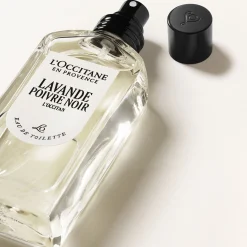 L'Occitane Lavande Poivre Noir Eau de Toilette 50ml