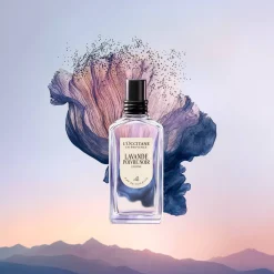 L'Occitane Lavande Poivre Noir Eau de Toilette 50ml