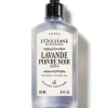L'Occitane Lavande Poivre Noir (Formerly L'Occitan) Shower Gel 250ml