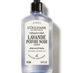 L'Occitane Lavande Poivre Noir (Formerly L'Occitan) Shower Gel 250ml