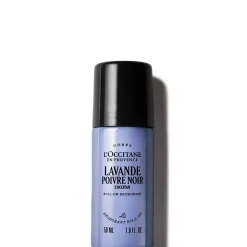 L'Occitane Lavande Poivre Noir (Formerly L'Occitan) Deodorant 50ml