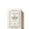 L'Occitane Lavender Extra-Gentle Body Soap 250g