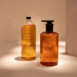 L'Occitane Lavender Liquid Hand Soap Refill 500ml
