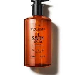 L'Occitane Lavender Liquid Hand Soap 500ml