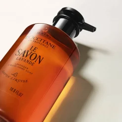 L'Occitane Lavender Liquid Hand Soap 500ml
