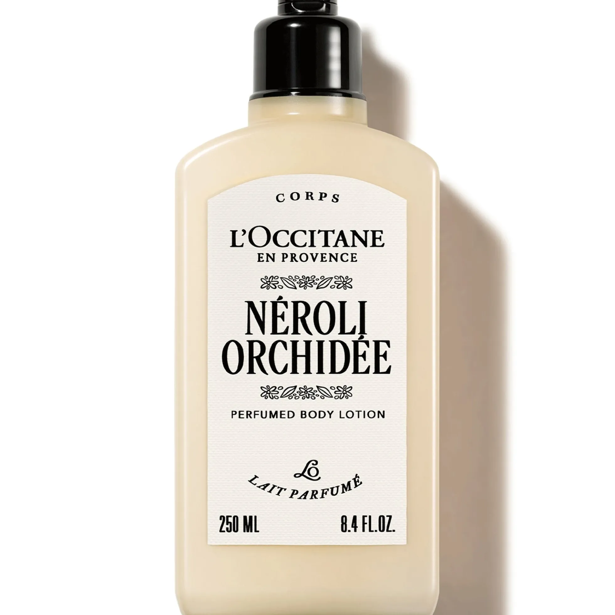 L'Occitane Néroli Orchidée Body Lotion 250ml