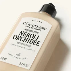 L'Occitane Néroli Orchidée Body Lotion 250ml
