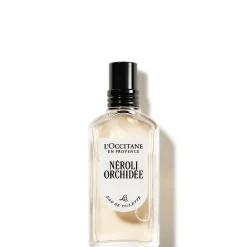 L'Occitane Néroli Orchidée Eau de Toilette 50ml