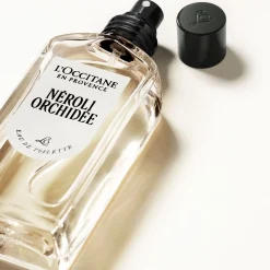 L'Occitane Néroli Orchidée Eau de Toilette 50ml