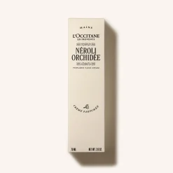L'Occitane Néroli Orchidée Hand Cream 75ml