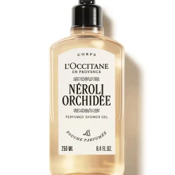 L'Occitane Néroli Orchidée Shower Gel 250ml