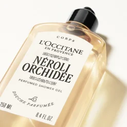 L'Occitane Néroli Orchidée Shower Gel 250ml