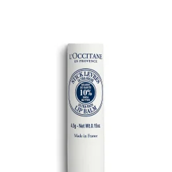 L'Occitane Shea Butter Ultra Rich Lip Balm 4.5ml