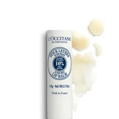 L'Occitane Shea Butter Ultra Rich Lip Balm 4.5ml